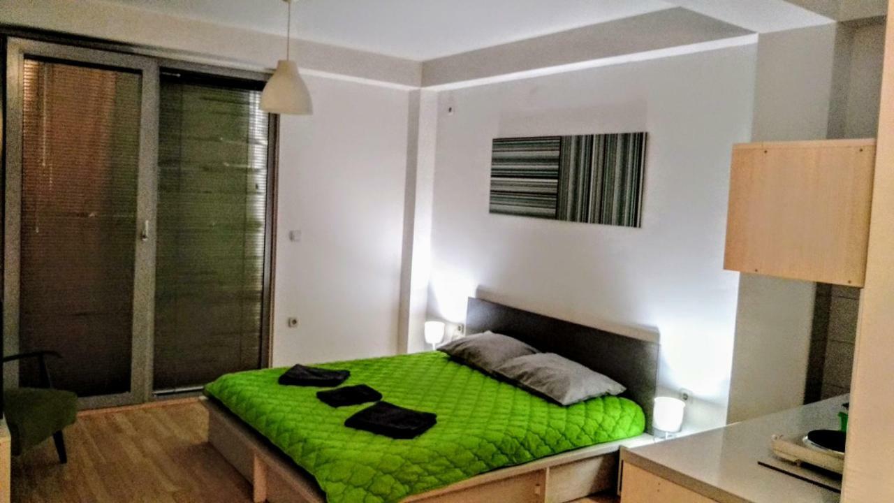 Apartment Stefanel For Family And Couples Only